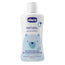 Chicco Natural Sensation Bath Gel 200Ml 0M+