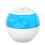 Chicco Humi Fresh Cool Mist Humidifier