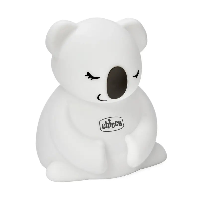 Chicco Koala Rechargeable Night Light