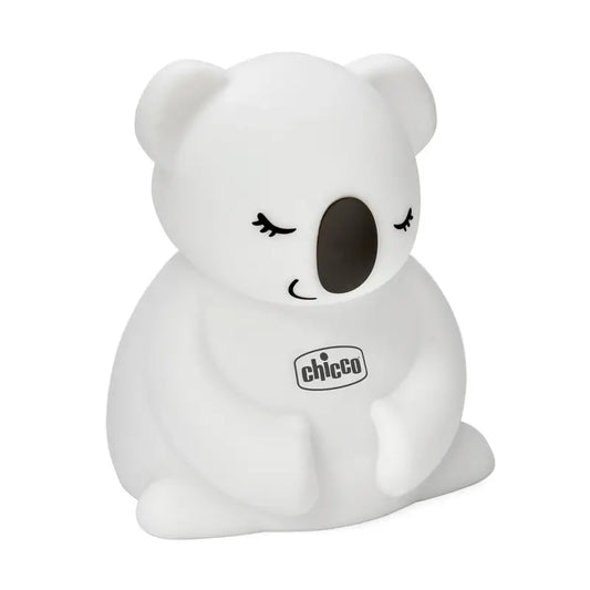 Chicco Koala Rechargeable Night Light