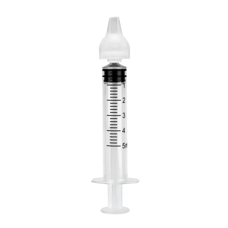 Chicco Bipack Nasal Syringes