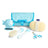 Chicco Mini Beauty Toiletry Set Blue