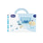 Chicco Mini Beauty Toiletry Set Blue