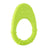 Chicco Supersoft Avocado Teether 2M+