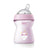Chicco Naturalfeeling Pink Medium Flow 250Ml 2M+ Baby Bottle