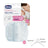 Chicco Nipple Shield Silicone Skintoskin Size M/L 2 Units