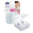 Chicco Nipple Shield Silicone Skintoskin Size S/M 2 Units