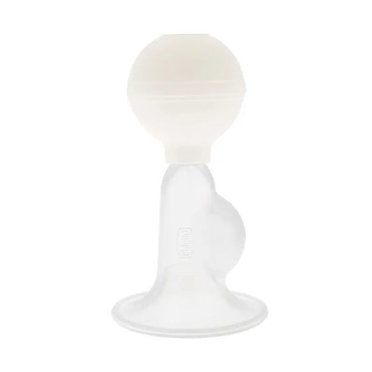 Chicco - Breast Pump Rapid Decongestion. Safe Breastfeeding (Vacuum)