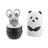 Chicco Travel Manicure Set - Panda