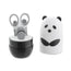 Chicco Travel Manicure Set - Panda