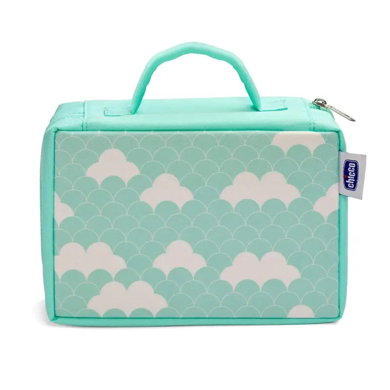 Chicco 6 In 1 Travel Set