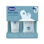 Chicco Natural Sensation Hygiene and Nappy Set