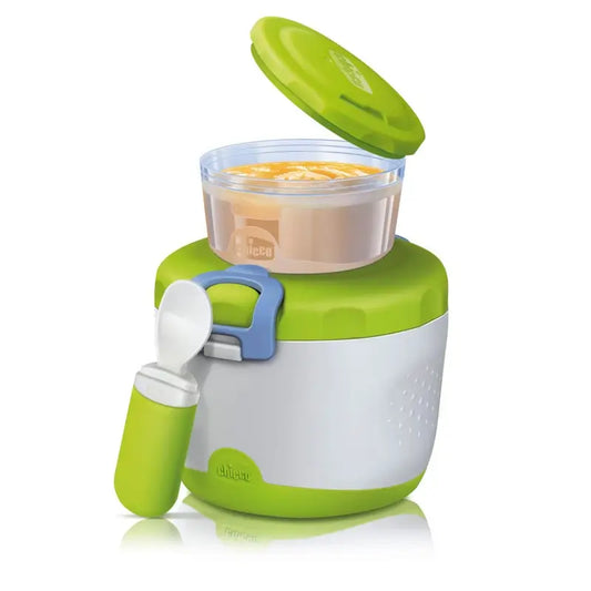 Chicco Temopapilla Store&Go Set 6M+