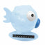 Chicco Blue Fish Thermometer