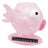 Chicco Pink Fish Thermometer