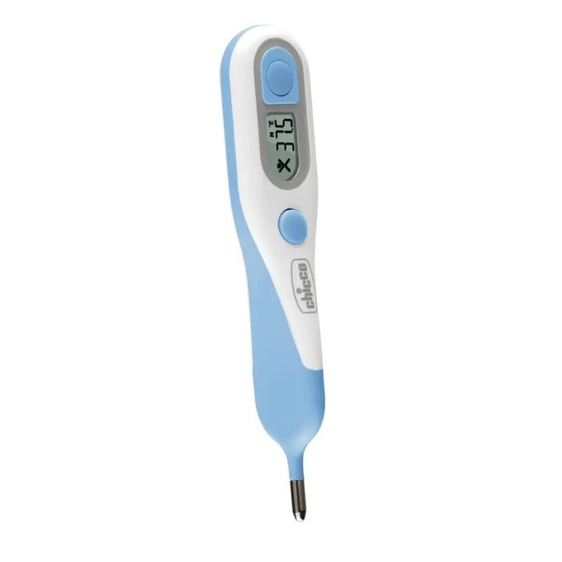 Chicco Infant Digital Thermometer Easy 2 In 1