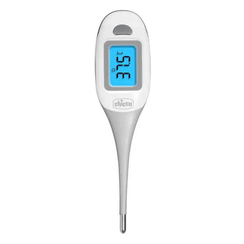 Chicco Digital Thermometer Flex Night Plus