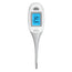 Chicco Digital Thermometer Flex Night Plus