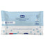 Chicco Cleansing Wipes without Lid 72 Units