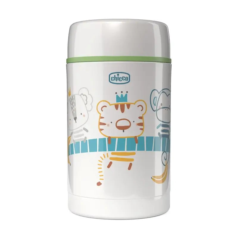 Chicco Goout Food Storage Thermos 350 Ml