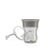 Chicco Perfect5 360 Cup 12M+ Grey 200Ml