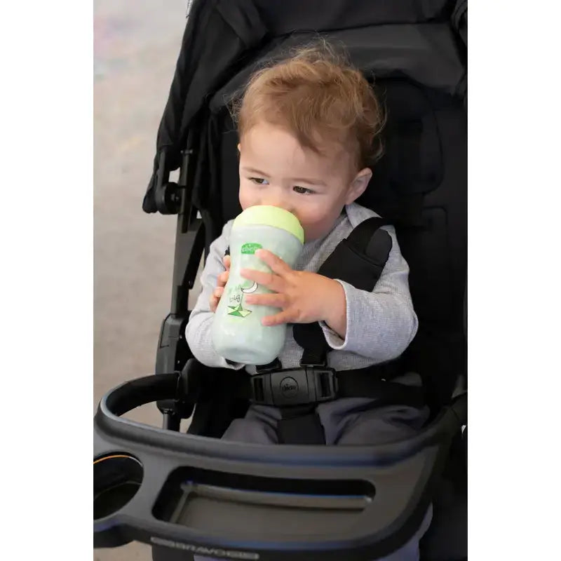 Chicco Neutral Luminous Tumbler 14M+