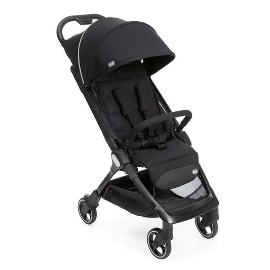 Buy Chicco We Stroller Black at the best price