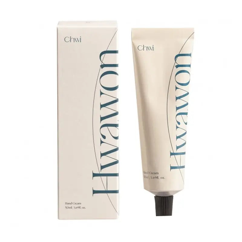 Chwi Hwawon Vegan Hand Cream , 60 g