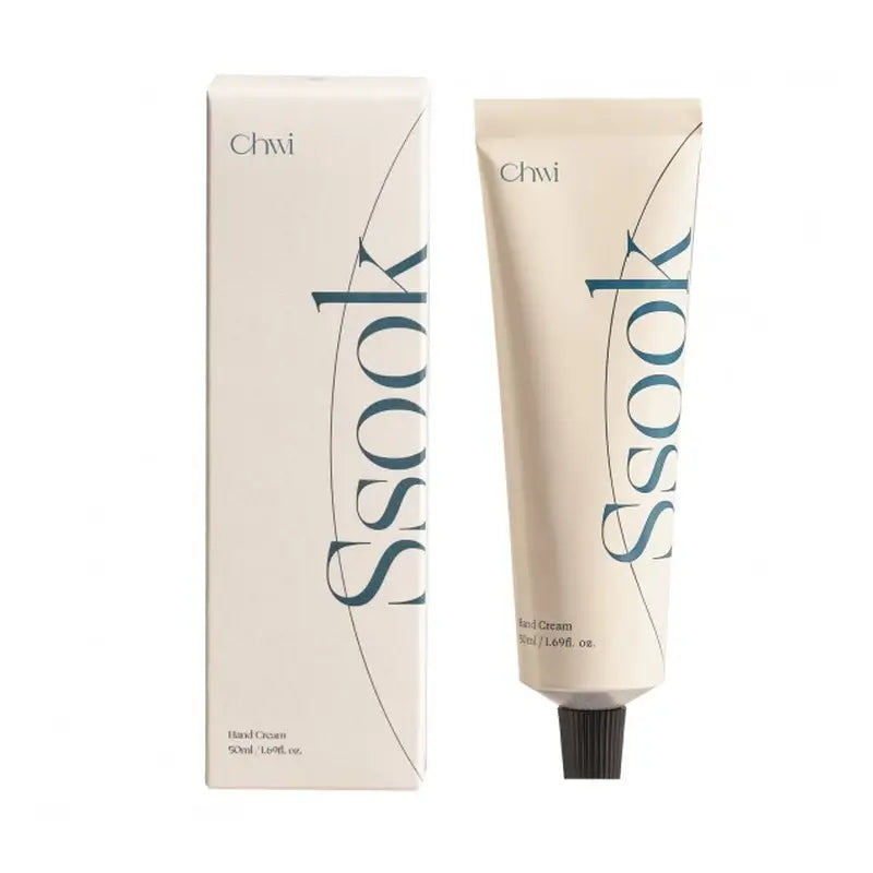 Chwi Ssook Vegan Hand Cream , 60 g