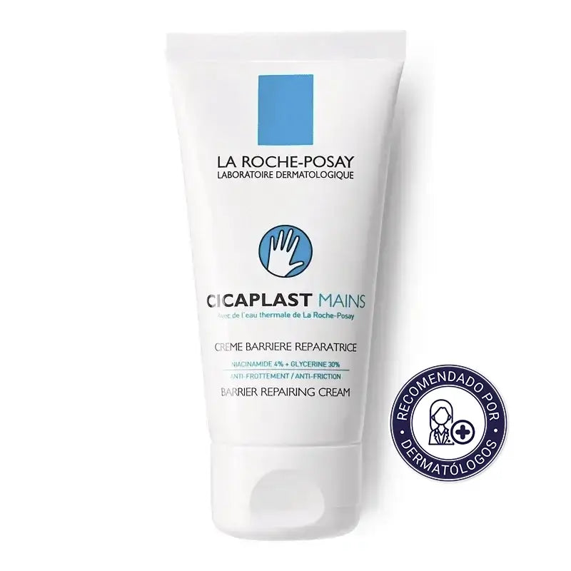 La Roche Posay Cicaplast Repairing Hand Cream 50 ml