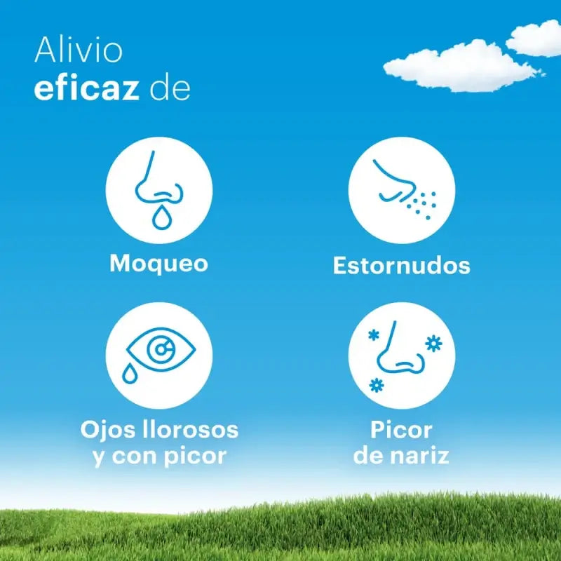 Clarityne Plus 10 mg/240 mg 7 Tablets