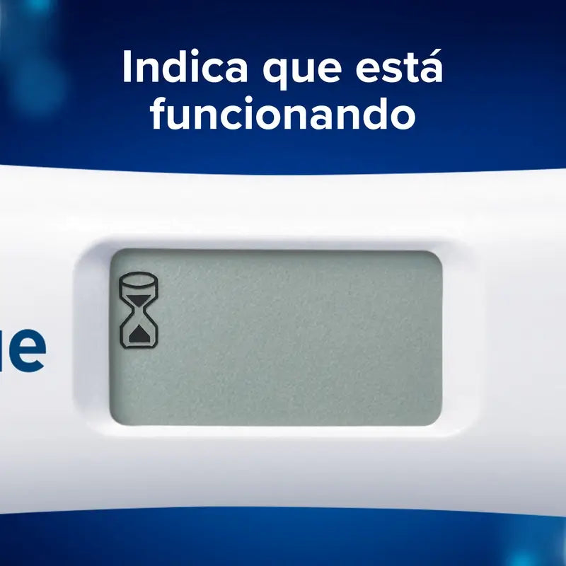Clearblue Ultra Early Pregnancy Test With Dual Verification, 2 Tests