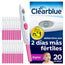 Clearblue Digital Ovulation Test, 20 Tests