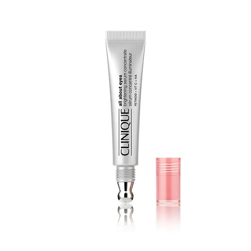 Clinique All About Eyes Illuminating Eye Serum Concentrate, 10 ml