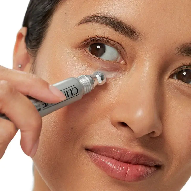 Clinique All About Eyes Illuminating Eye Serum Concentrate, 10 ml