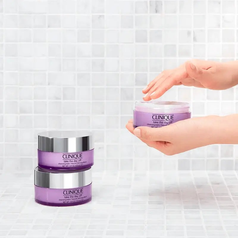 Clinique Take The Day Off Cleansing Balm, 125 ml