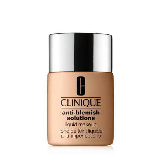 Clinique Anti-Blemish Solutions Cream Chanois Foundation Foundation, 30 ml
