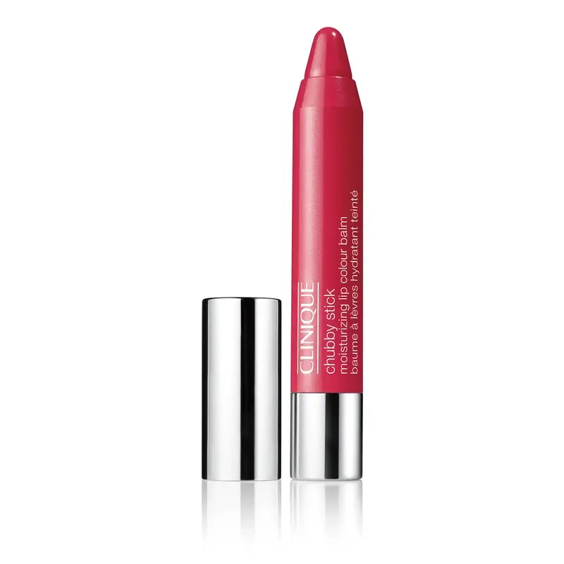 Clinique Chubby Lip Balm Lip Balm Chunky Cherry, 3 g