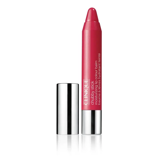 Clinique Chubby Lip Balm Lip Balm Chunky Cherry, 3 g