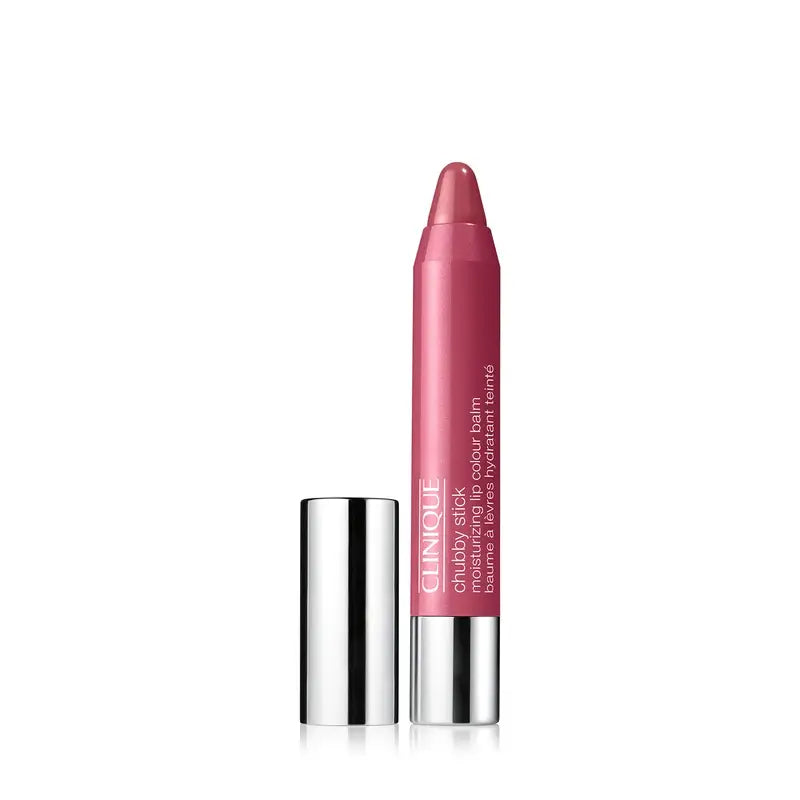 Clinique Chubby Lip Balm Super Straberry Lip Balm, 3g