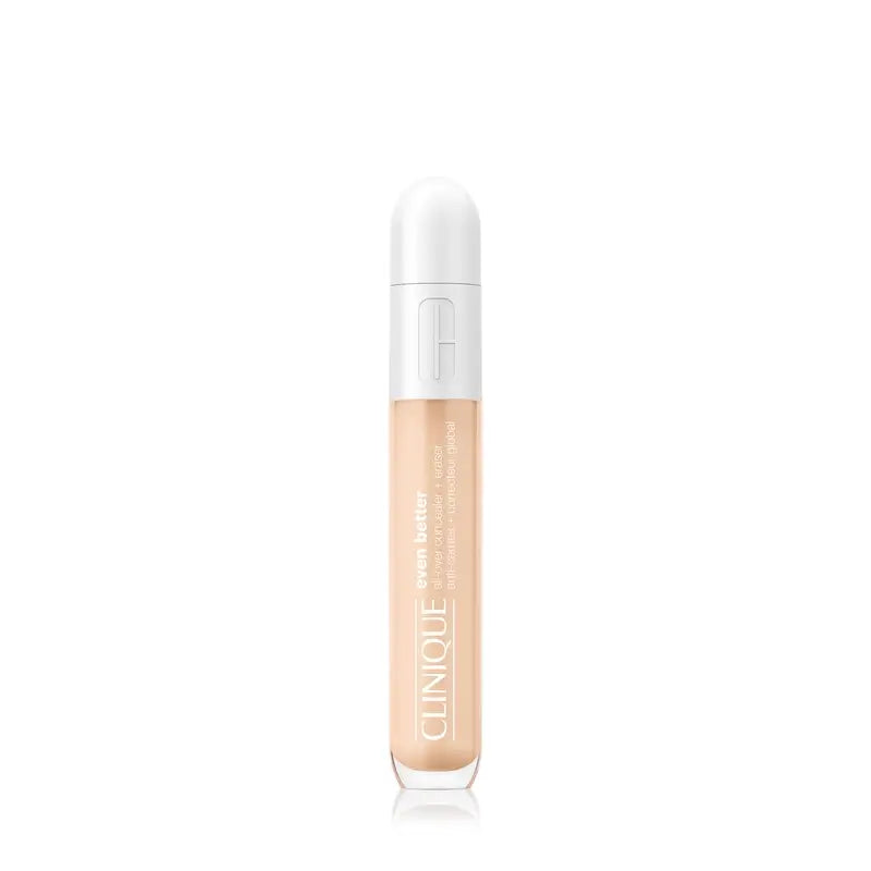 Clinique Even Better Concealer Alabaster Shade, 6 ml
