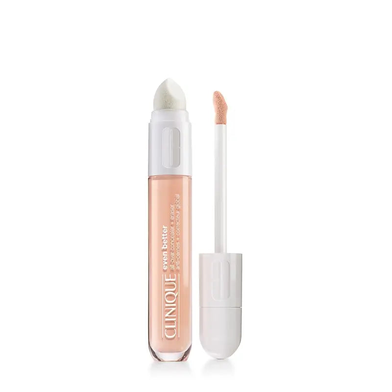 Clinique Even Better Concealer Ivory Shade, 6 ml