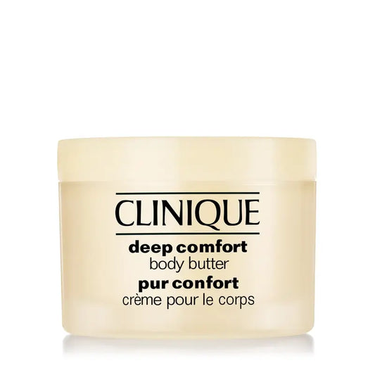 Clinique Deep Comfort Body Butter, 200 ml
