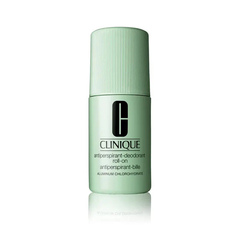Clinique Anti-Perspirant Underarm Protection Roll-On Deodorant, 75 ml