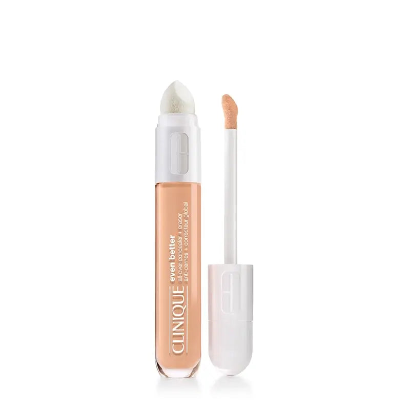 Clinique Even Better Concealer Neutral Concealer, 6 ml