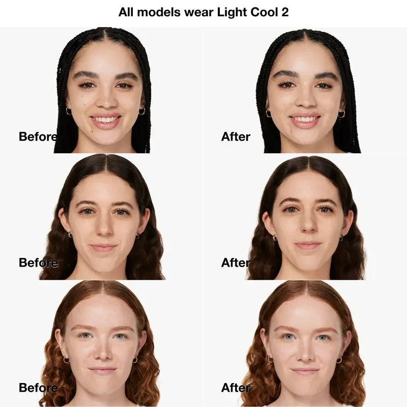 Clinique Even Better Vitamin Makeup Foundation Spf50 Light Cool 2, 30 ml