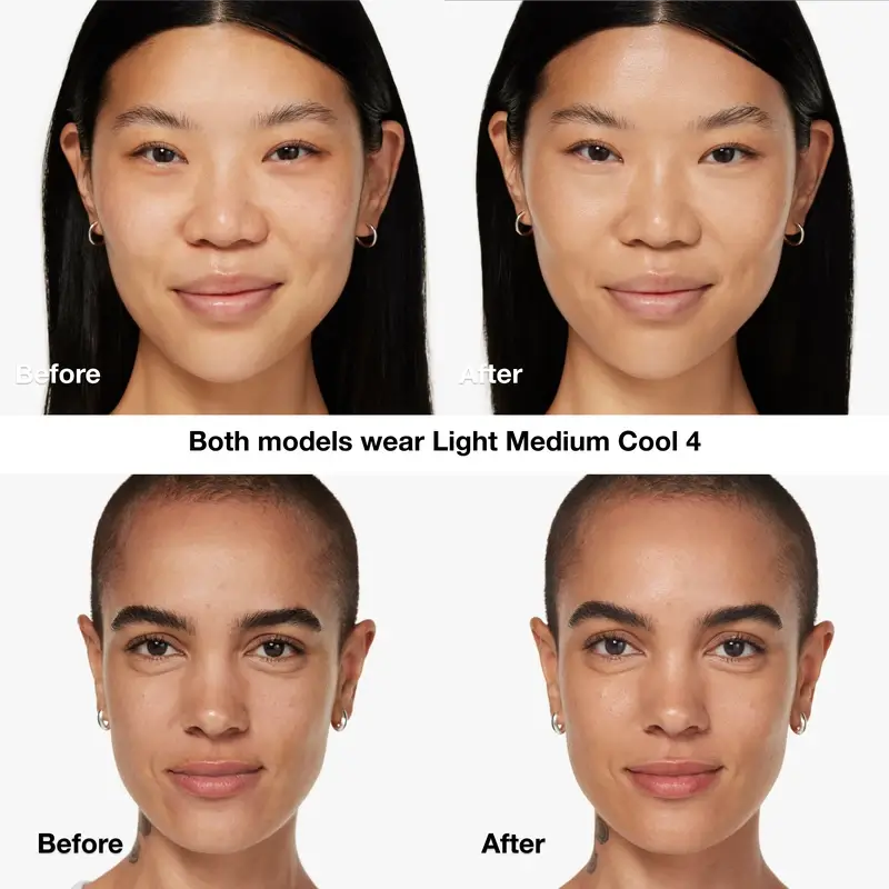 Clinique Even Better Vitamin Makeup Foundation Spf50 Light Medium Cool 4, 30 ml