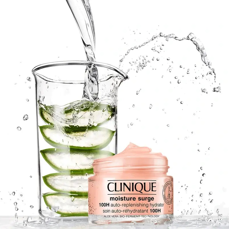 Clinique Moisture Surge 100 Hour Self-Restoring Moisturiser, 30 ml