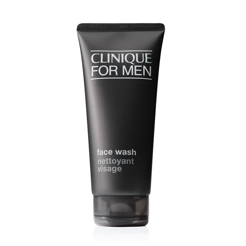Clinique All About Clean Liquid Face Wash for Oily Skin, 200 ml