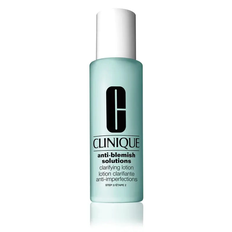 Clinique Anti-Blemish Toner Lotion 1.0 Pimples, 200 ml